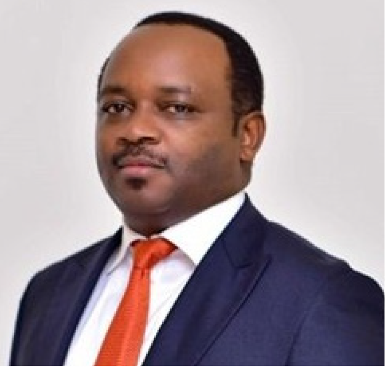 Yves Sangano