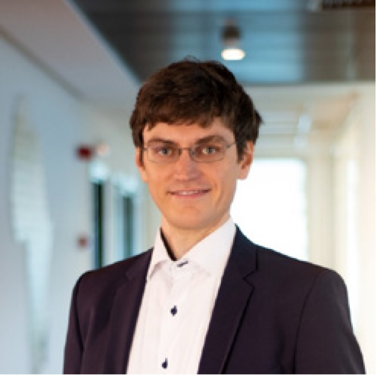 Daniel Cremer