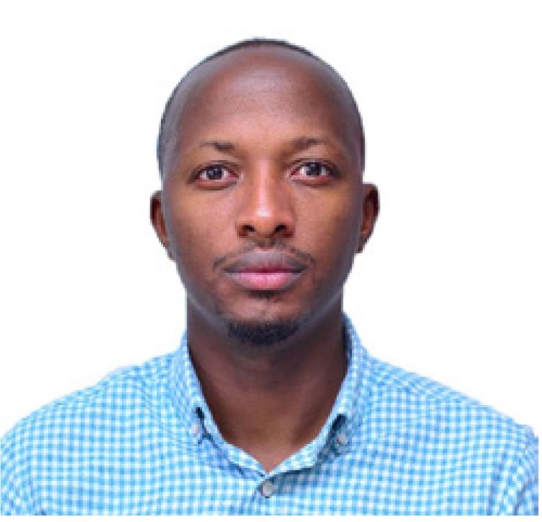 Jean Pierre Habimana