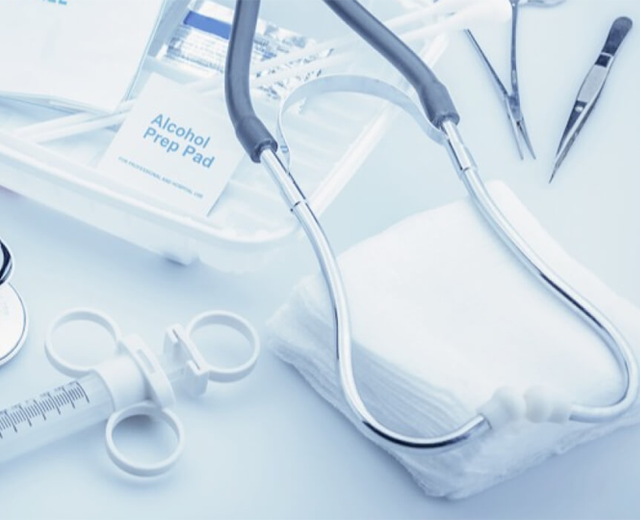 Medical Equipment